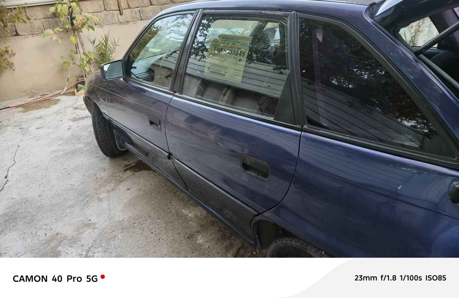 اوبل استرا حجم 16 موديل 92 شرط التحويل كير محرك شرط السعر فقط ب 40 ورقه صبغ عام جماليه عنوان موصل حي السماء اتصل على الرقم ***********

