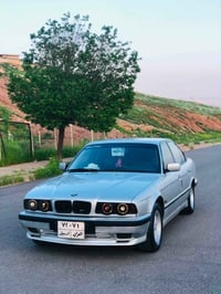 بي ام دبليو • اربيل