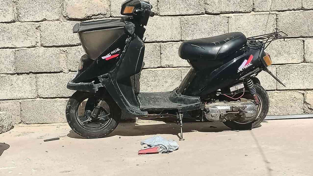ياماها • للبيع • واتساب