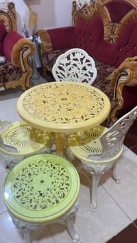 بيع مستعجل • طقم سفرة