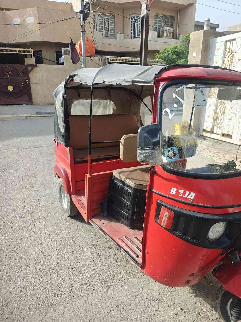 تكتك كلك • ستوته • مكفوله