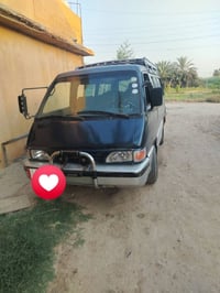 كيا بيستا • مكينه جديده • جير جديد