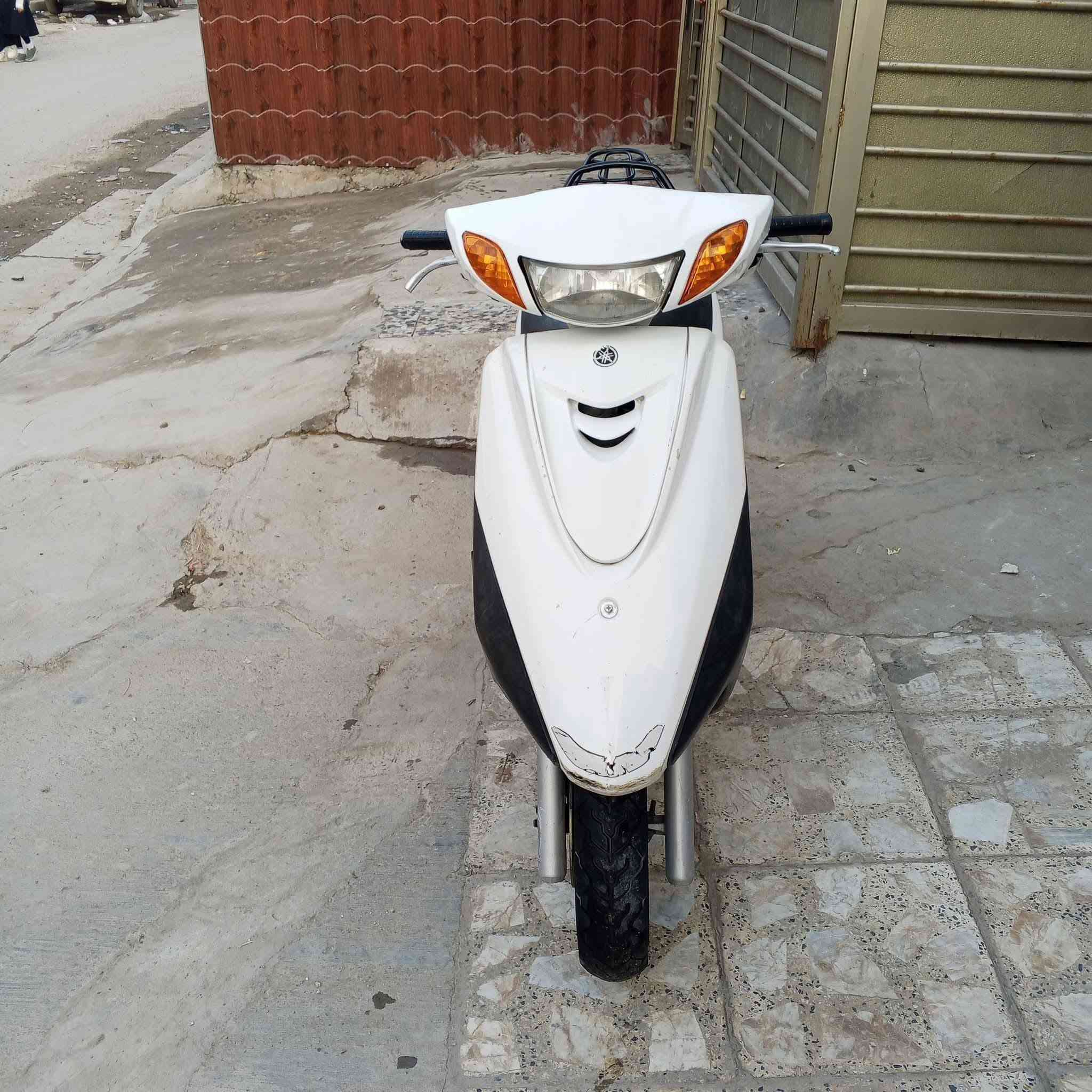بريز اكزز • سكليتر • نضيفه