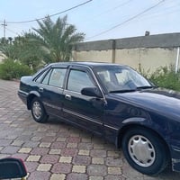 دايو برنس • موتور 2000 • تحويل وطني