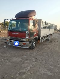هينو طيره مكينه 70 سوبر رقم بصره دولي  سياره طول سته وربع بلاد  جديده ...