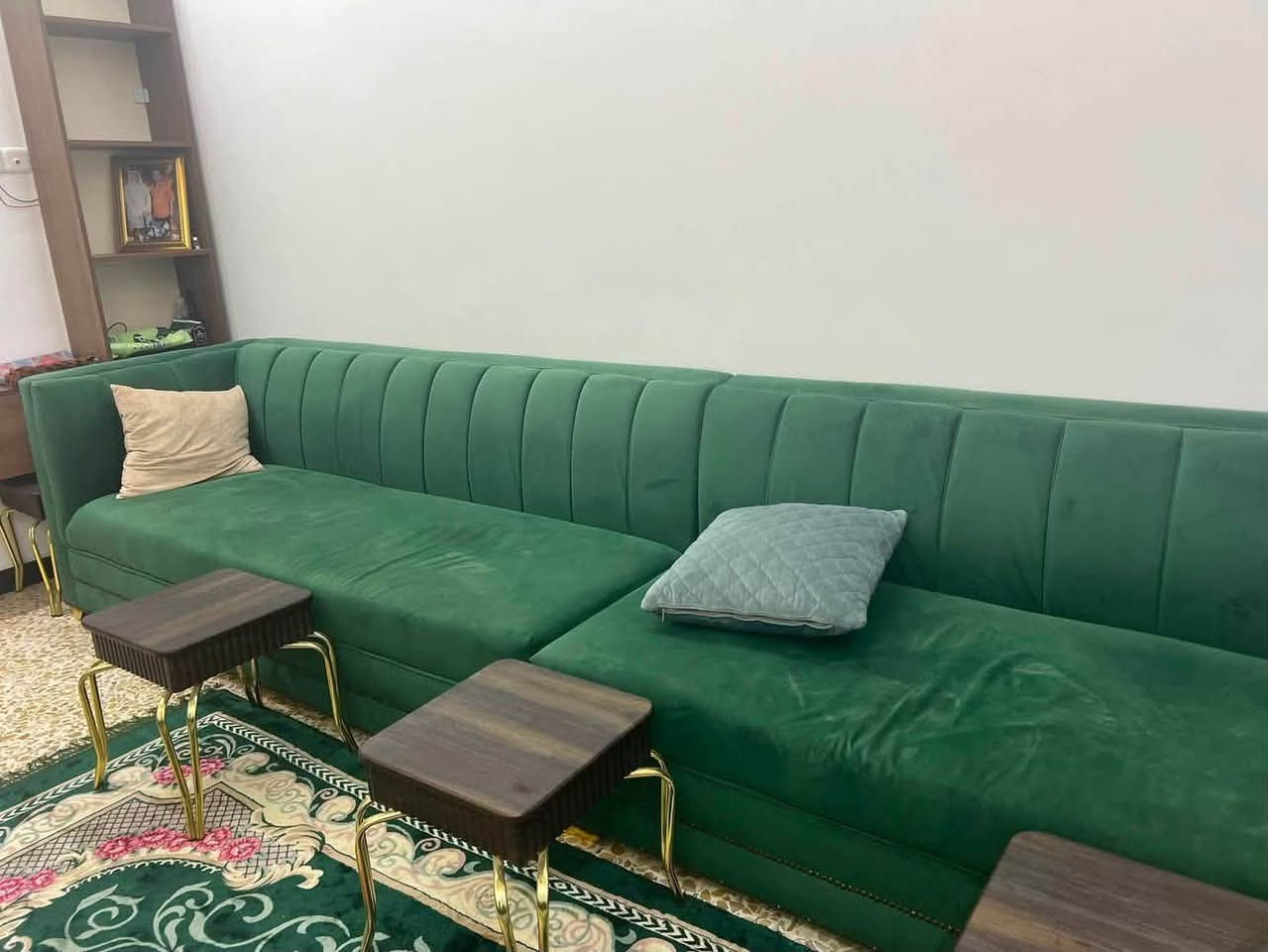 قنفات • ١٢متر • البصرة