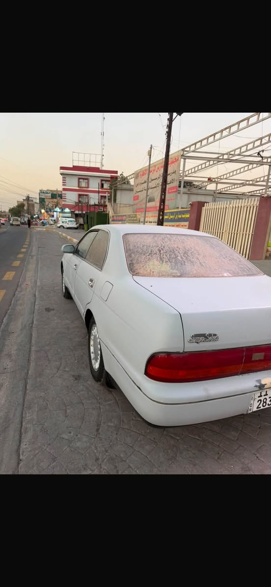موديل ٩٢ • رقم انگليزي • صوت بالمكينه