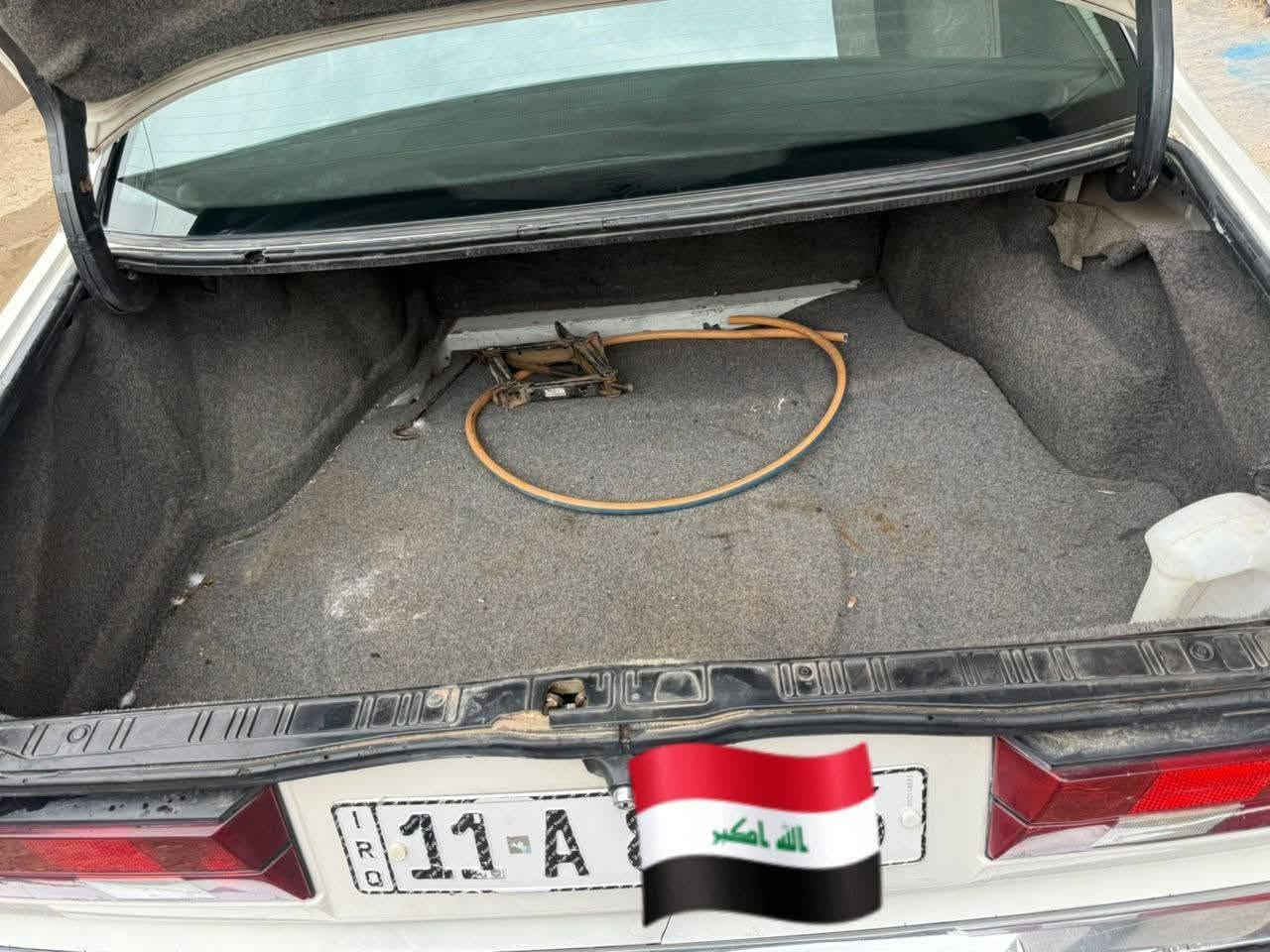 بي ام 735 • E32 • بانوراما