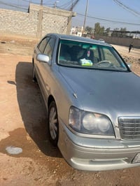 مدفوع كمرك • مكينه دي فور • ٢٠٠٣