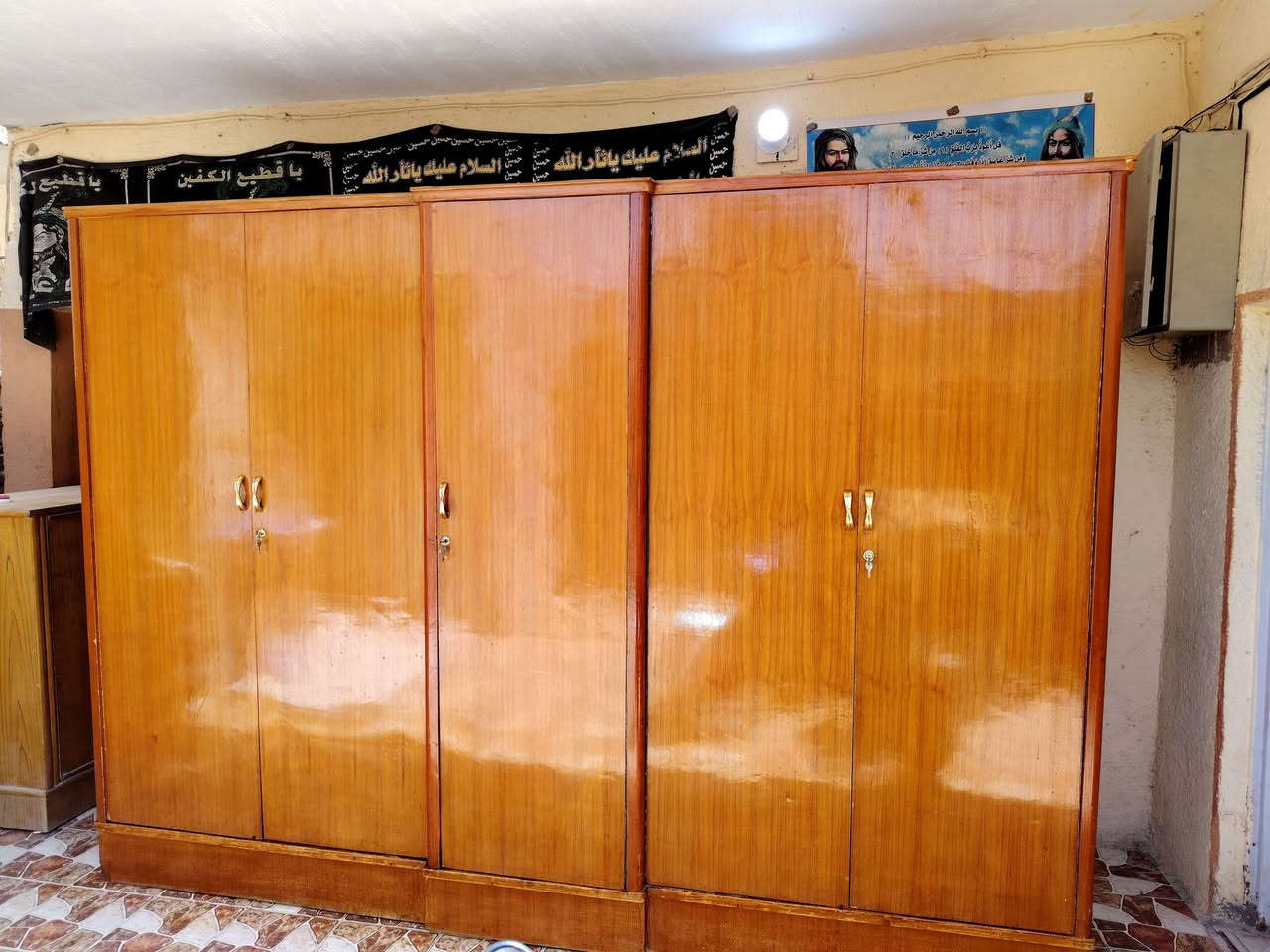 كنتور ابو الخمسه مستخدم نضيف *********** واتساب أو خاص
