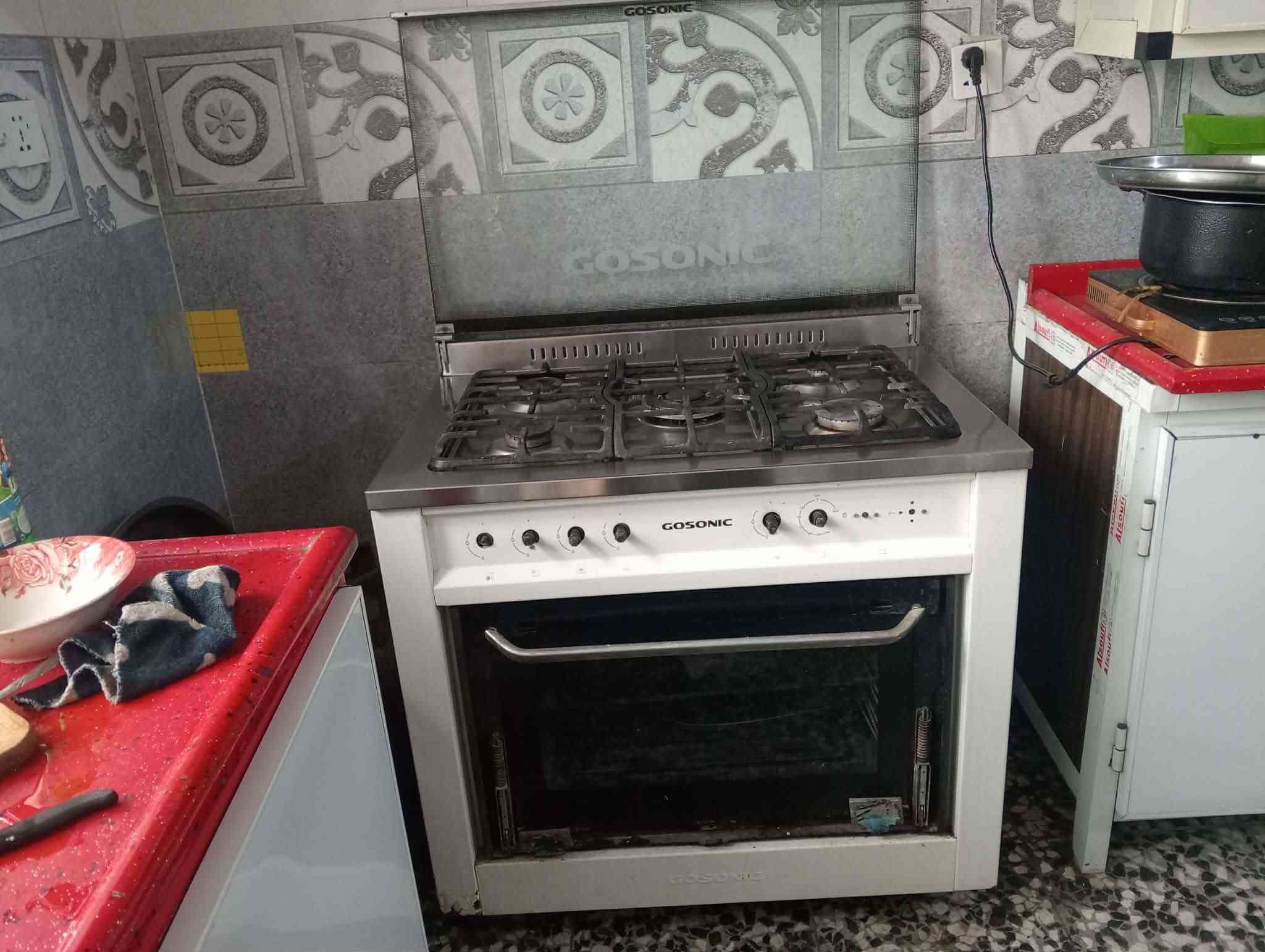 طباخات • بغداد • للبيع