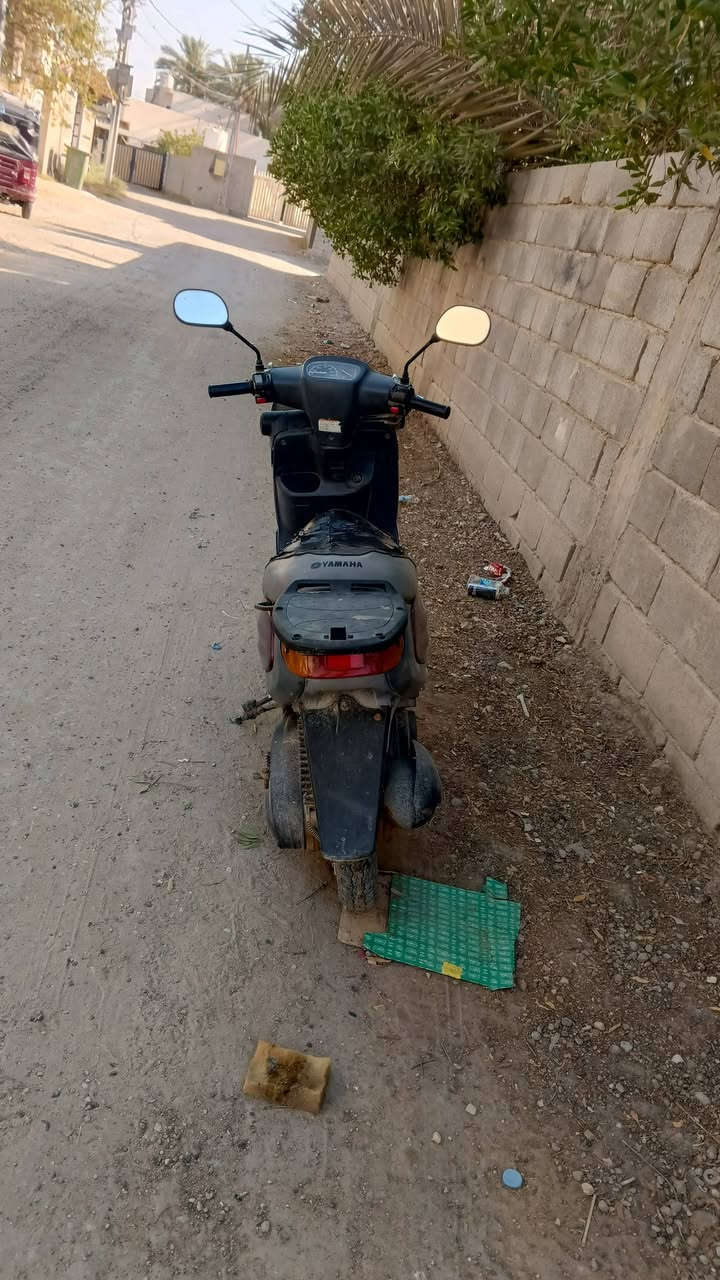 للبيع ام السله كامله نكره سلف كلشي شغال بيه سعر 250 وبيه مجال
اتصال ***********
