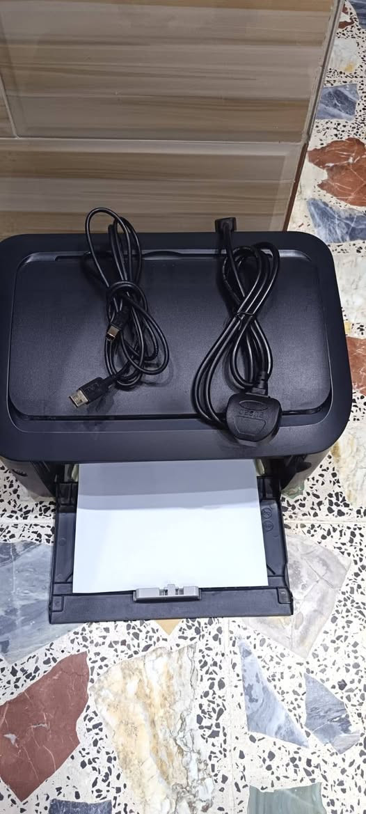 طابعة كانون • LBP6020B • تطبع من الموبايل