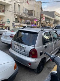 ٢٠١٢ • محرك شرط • كير عادي