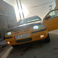 محرك ١٦٠٠ • زينون • تبريد كامل
