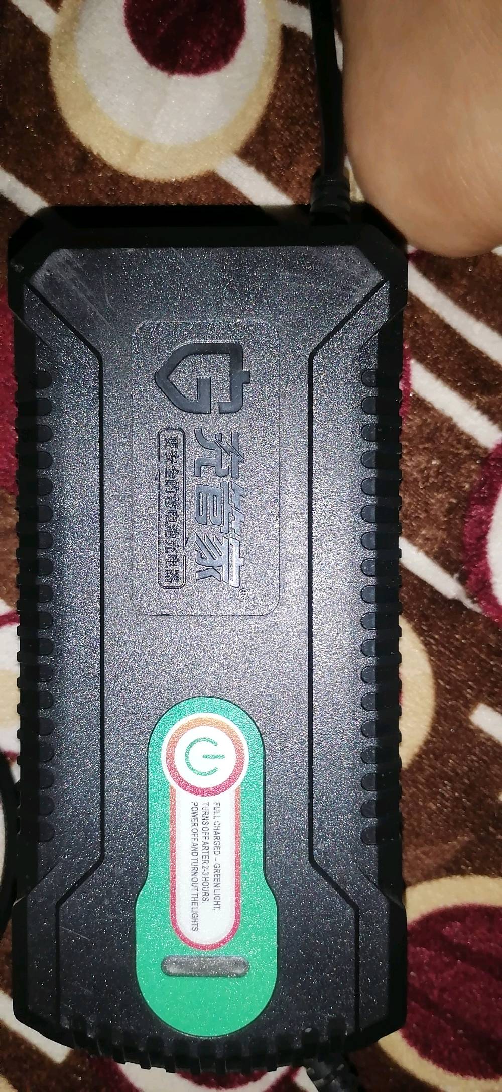للبيع او مراوس ماكس او فراشه دراجة شحنR9 جديد كلش 5 بطاريات نضام R رجوع للخلف 3 نمر نضام امان سرقه بيها.. بصمه عدد 2 وكارت عدد 2 وسويج عدد 2 الشحنه الوحده تمشيك 50 كيلو سرعه 80 حقيقي شركه الريان الأصلي اشتريتها 750 ورايدها 675وبيها مجال الشراي يراسلني خاص عنوان الديوانية قرب منجل علويه