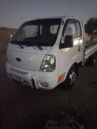 كيف حالك موديل 2011 سياره جاهزه ثاير محول السعر 85 رقم الهاتف 07809474...