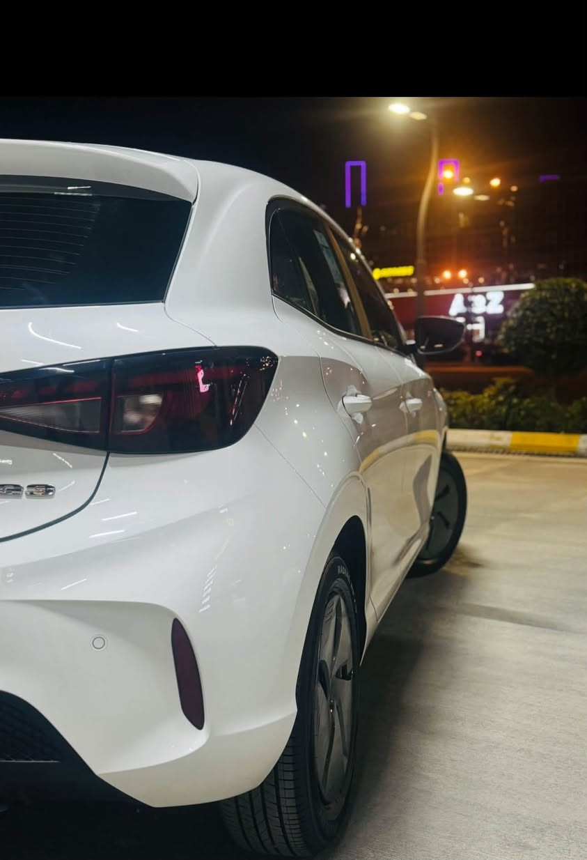 Mg 3
مۆدێل٢٠٢٦
سفر کیلۆمەتر تازە کاتی شکاوە
ئەشیای شەریکەی ماوە
مواسەفەت ستاندارت
بێبۆیاخ بێسارد ، بێچالو شوخت
گێرو مەکینەو تەبریدو کامل بەشرت
شوین سلێمانی
***********
***********
