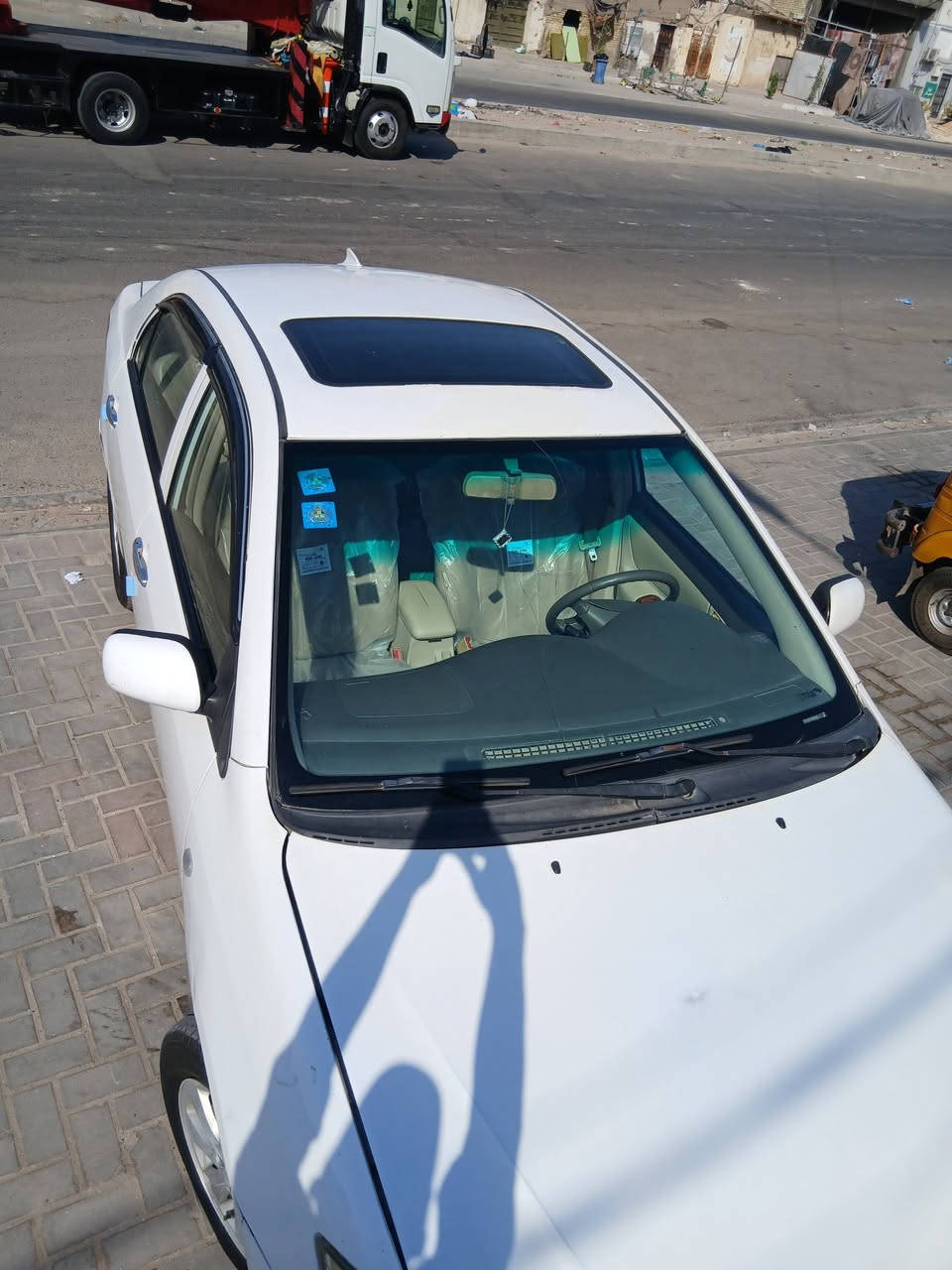 السلام عليكم سيارة BYD F3  موديل  2012  الرغوبة محرك مسيوبيشي  لانسر  سنوية باسمي  2030 هزة جديدة تحويل ثاني يوم  كير محرك  تبريد خير من الله  صدر أمامي خلفي جديد تايرات خلفي جديد أمامي نضاف كهربائيات كلهة شغالة سنتر لوك ريمون  منضومة بانزين وقوايش وباتري هسة جدد ادامة عامة الف متصرف العنوان بغداد  مدينة الصدر/***********/ *********** واتساب سعر 57 $ بيهة مجال حك الجية

السلام عليكم سيارة BYD F3  موديل  2012  الرغوبة محرك مسيوبيشي  لانسر  سنوية باسمي  2030 هزة جديدة تحويل ثاني يوم  كير محرك  تبريد خير من الله  صدر أمامي خلفي جديد تايرات خلفي جديد أمامي نضاف كهربائيات كلهة شغالة سنتر لوك ريمون  منضومة بانزين وقوايش وباتري هسة جدد ادامة عامة الف متصرف العنوان بغداد  مدينة الصدر
