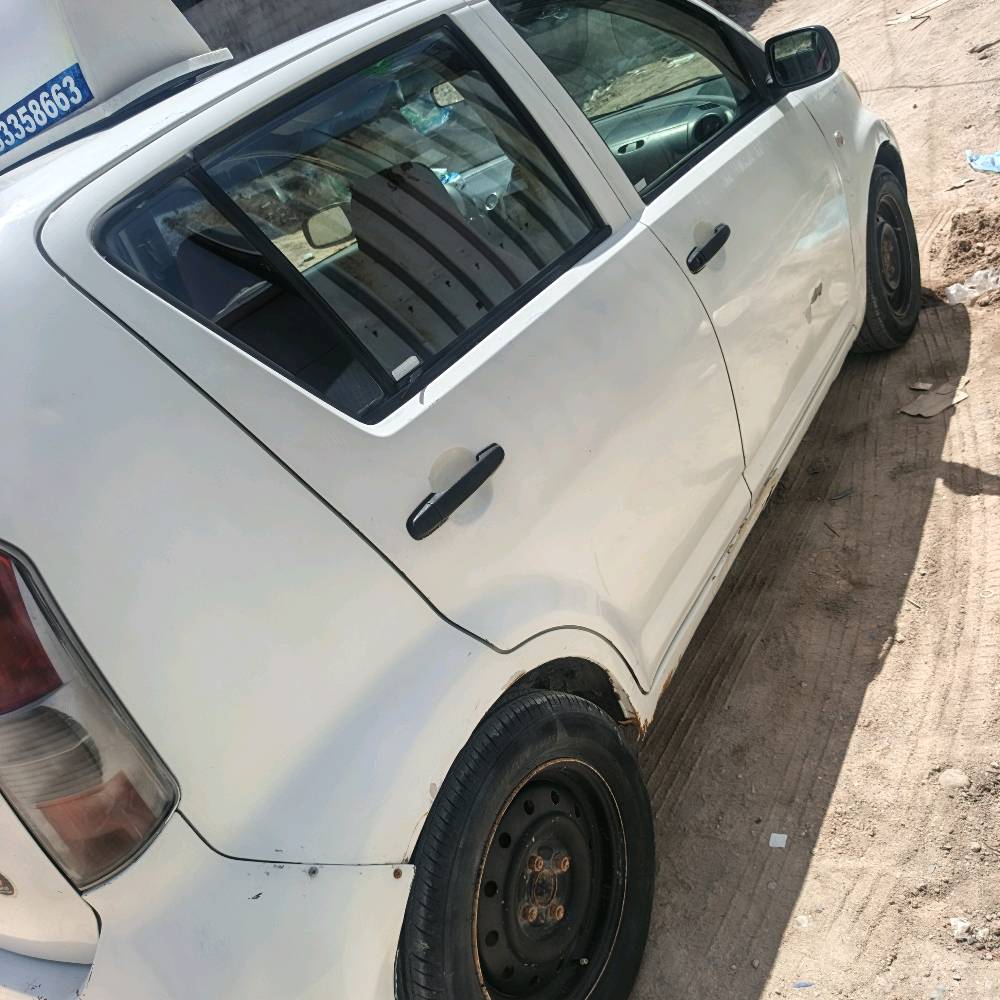 دايهاتسو سيرون ياباني
أتو
٢٠٠٧
رقم بصره بسمي
السعر ٣٥