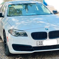 بي ام ٥٢٨i • موديل ٢٠١٤ • المنصور