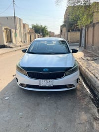 سيراتو • ٢٠١٧ • قطعتين رش