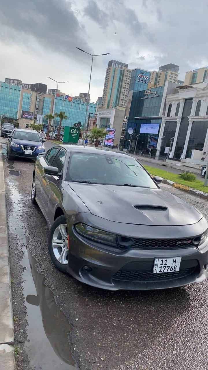 السلام عليكم جارجر للبيع مديل 16 باسمي جاهزه من كلشي كير محرك صدر تبريد بدون اي نقص حادثه جاملغ خلفي ومن كدام طخه خفيفه بدون لغد وشاصي السعر 150 رقم هاتف ***********
