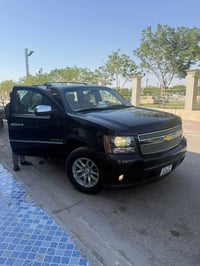 تاهو فول LTZ • ٢٠١١ • خليجي