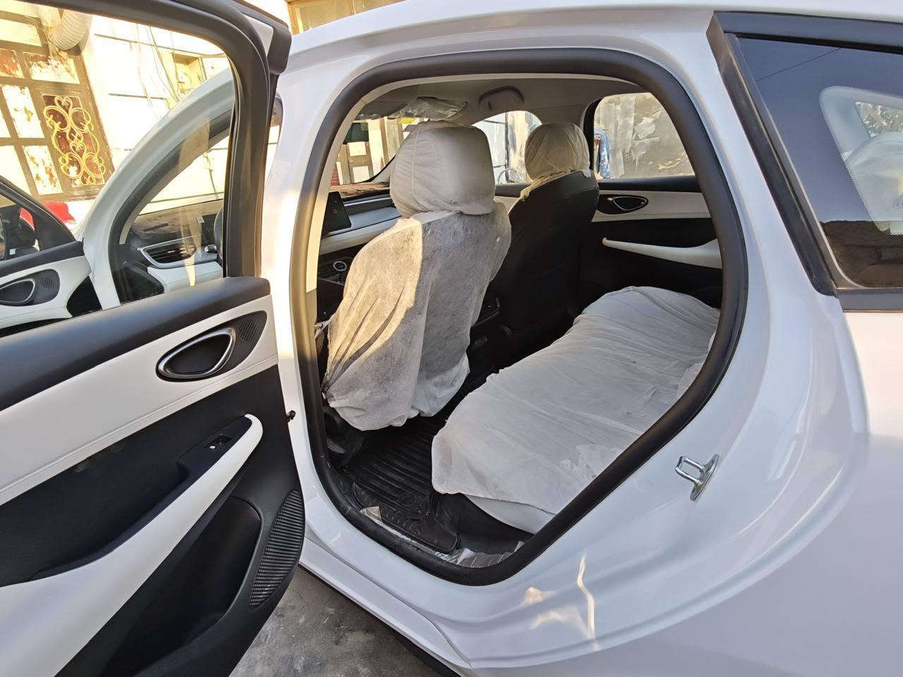 سيل فايف • بطاريه ١٢٠ • ٢٠٢٥