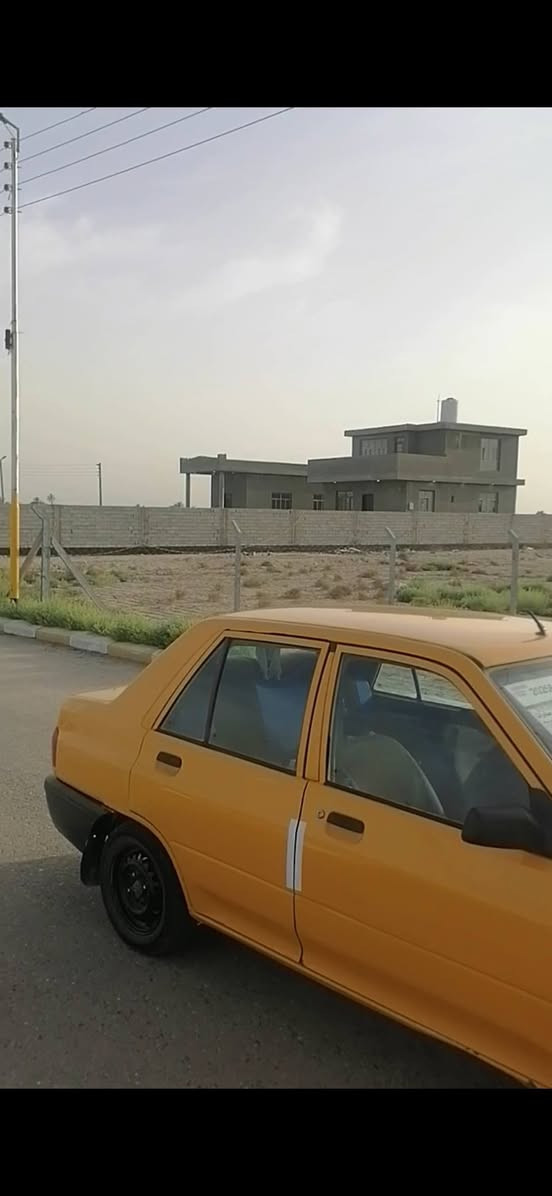 السلام عليكم
للبيع قطعه 200 م زراعي سند 25 واجه 10 ونزال 20 باسمي مداور مباشر بسم المشتري خدمات ماء كهرباء اناره ليليه تبليط ارصفه 
العنوان مجمع الحرمين طريق دغاره ديوانيه بالسايد الي جاي للديوانيه
تبعد عن تقاطع النسر 5 دقايق السعر 13 وبيها مجال بيع مستعجل اتصال *********** بي وتساب
