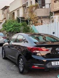 للبيع النترا ٢٠١٩  رقم اربيل باسمي  شاشة تحكم ستيرن  كير At مكينة صدر ...