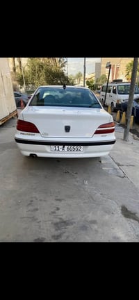 بيجو فرنسي 2001جاملغ صبغ ربع البنيد اتصال والاستفسار اكثر 07732017448 ...