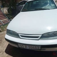 موديل ١٩٩٥ • تبريد معطل • سنترلوك