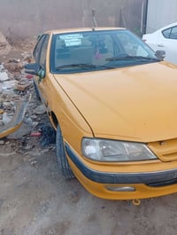 بارص • ٢٠١٥ • تبريد شغال