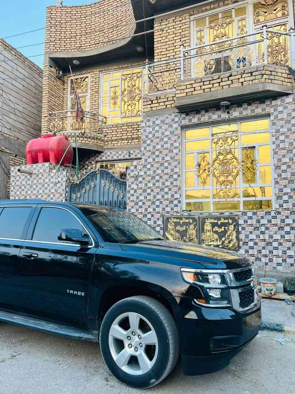 تاهو 2019 LTدخول جديد كتاب ضباط ذي قار بيع او مراوس استفسار ***********
