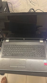 i7 7500U • 16 جيجا • R7 340 8 جيجا