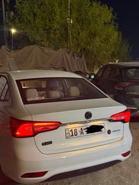 ام جي 05 • ٢٠٢٥ • زيرو ٩٠٠ كم