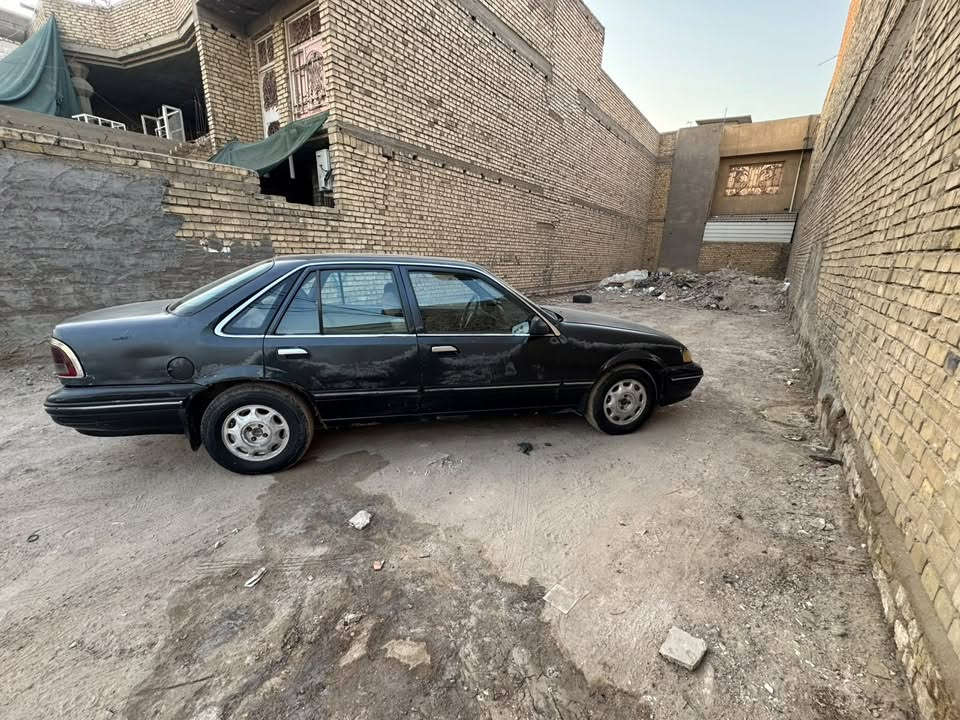 برنس مديل 94 سيارة كير مكينة كفالة كهربائيات رقمهة مثل متشوفون عنوانهة بغداد سيارة رايدهة ب 50 وبيهة مجال بسيط للأستفسار ***********
