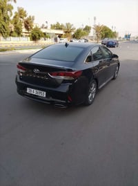 سوناتا • ٢٠١٨ • محرك ٢٤٠٠