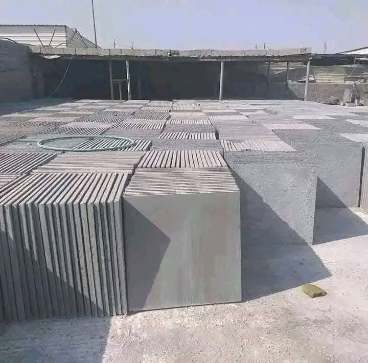 السلام عليكم يوجد كادر متخصص لتزفيت وتصعيد وتطبيك الاسطح بالاشتايكر وتسليم السطح جاهز مع الفحص وبأسعار مناسبه للاتصال بنا على الرقم ***********
