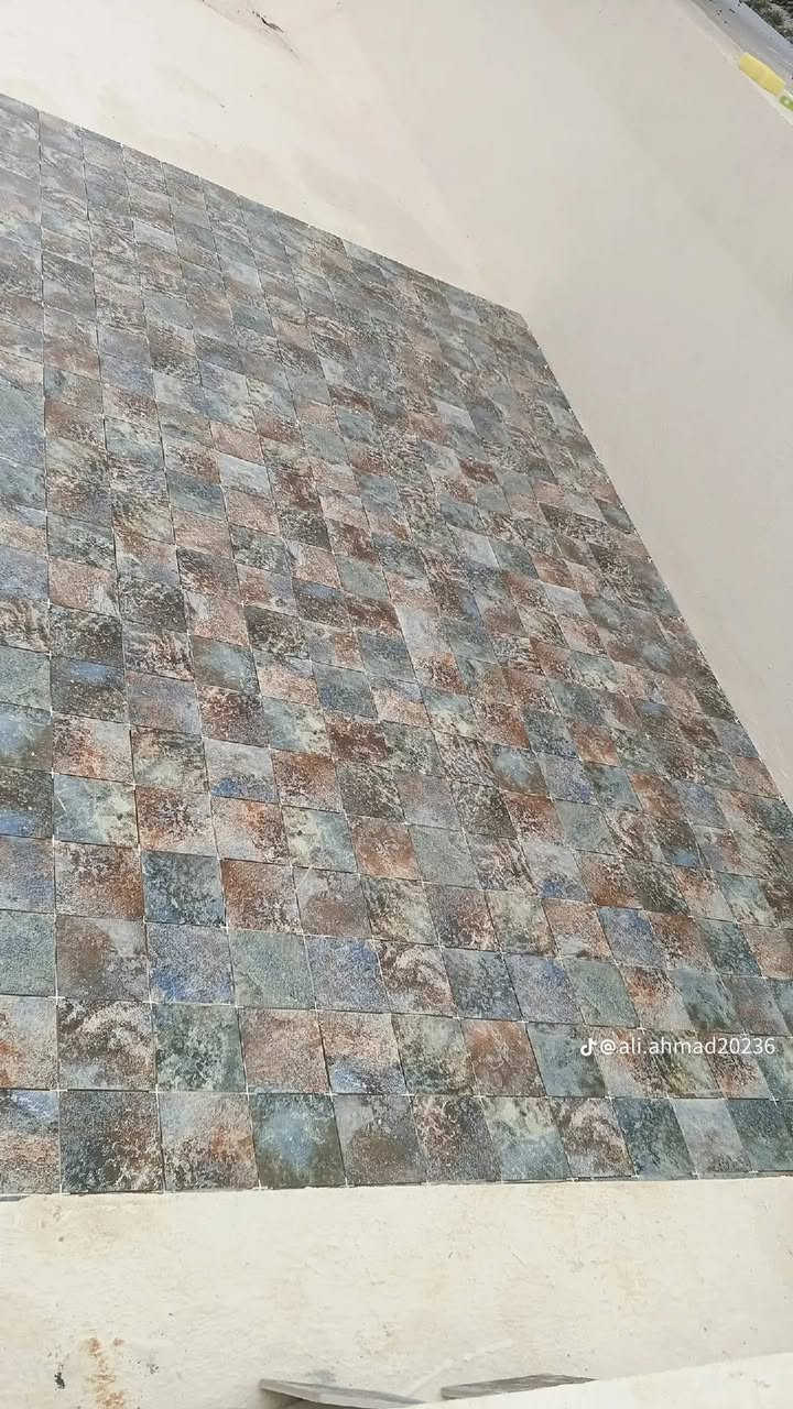 خلفه سيراميك • بغداد • داخل وخارج