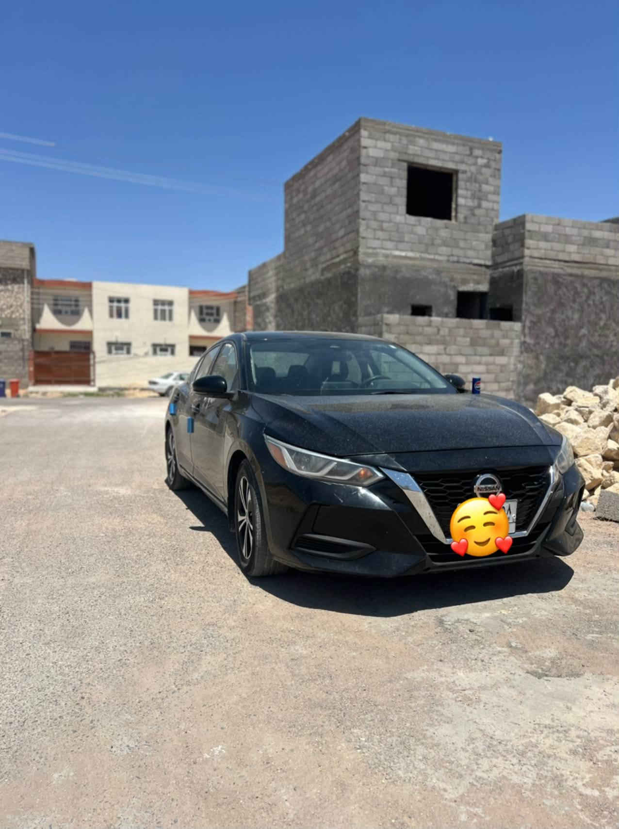 سنترا ٢٠٢٠ • محرك ٢٠٠٠ • رقم بغداد