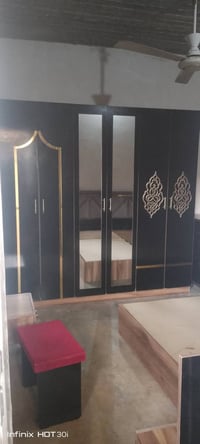 غرفة نوم تركي • ٧ قطع • نظيفه