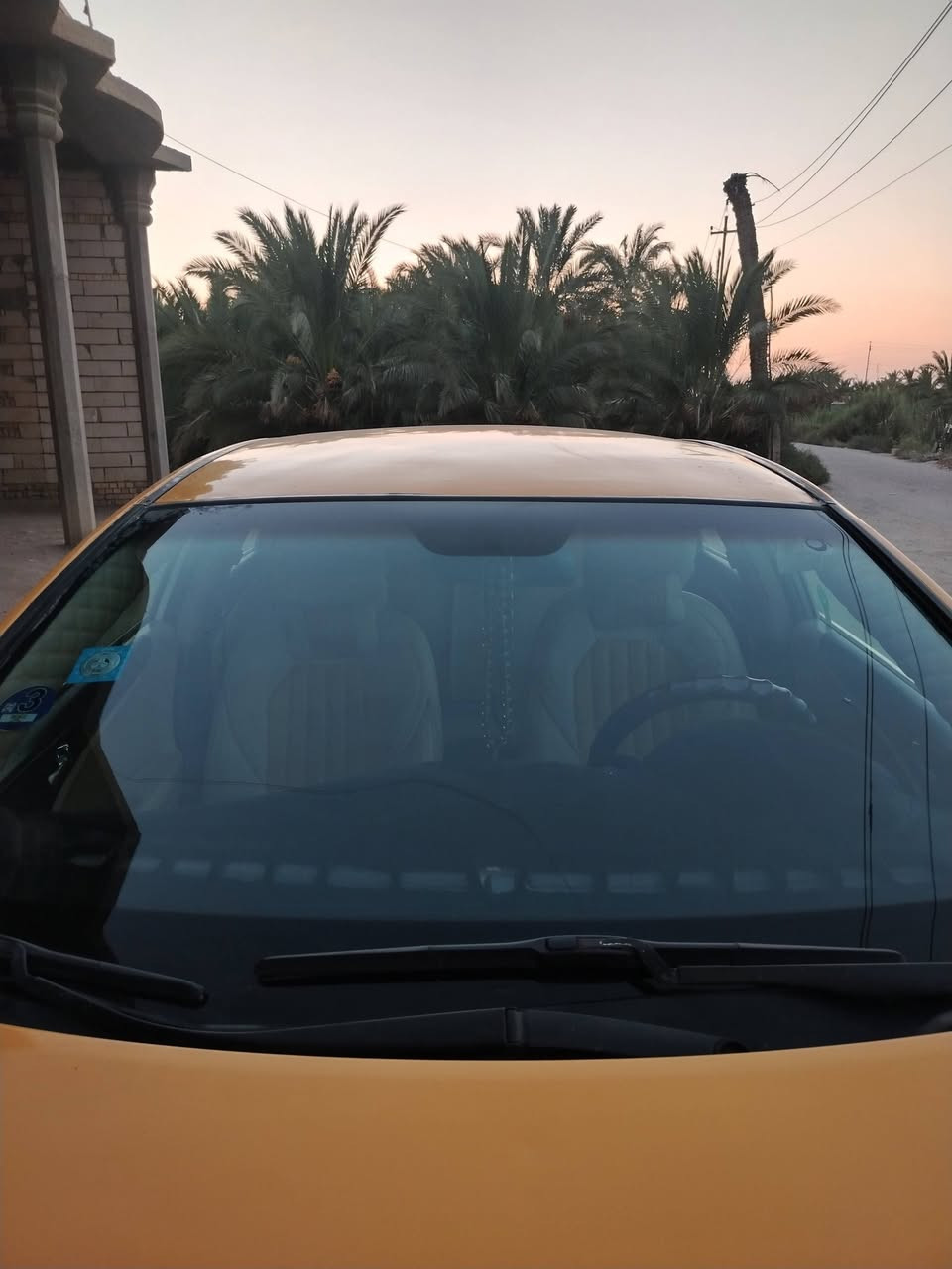 سلام عليكم للبيع سوناتا خليجي موديل 11 مكينه الفين دوش بيه تجيه كلش خفيفه تبريد نقص بس طلقه كبريسر رقمه بصره بسمي تحويل ثاني يوم احله من الصوره ناصريه سوق الشيوخ السعر /( 65) وبيه مجال لشراي حبي اذ مو شراي بس اسولف لاتتصل ابد ***********
