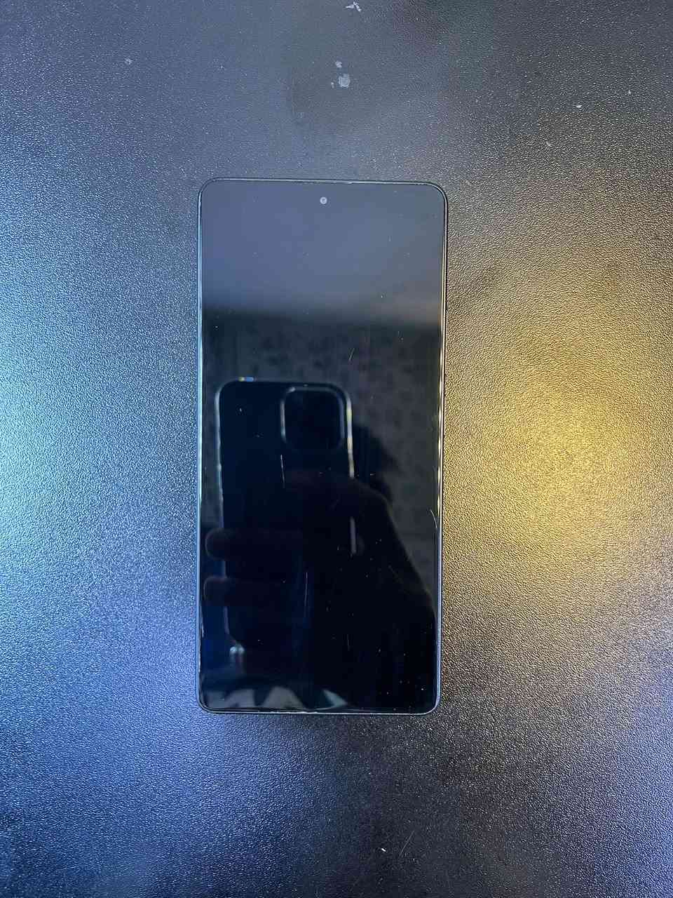 بوكو m6 pro ذاكره 512 سعر 190 ***********
