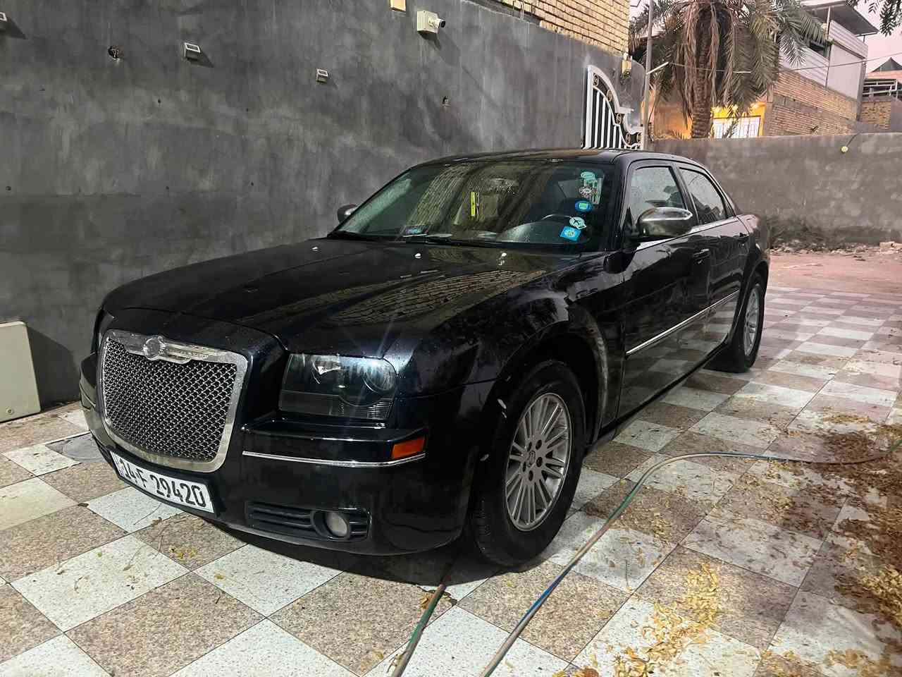 السلام عليكم
للبيع اوباما 2009 وارد كندي رقم بصره الماني بأسمي سنويه لل29 مكينه 3.500 تبريد قطعتين تدفئه كشنات  كشنات جاد وباقي مواصفات التسعه المعروفه سياره جاهزه وما متعوبه للأستفسار ***********
السعر 110

