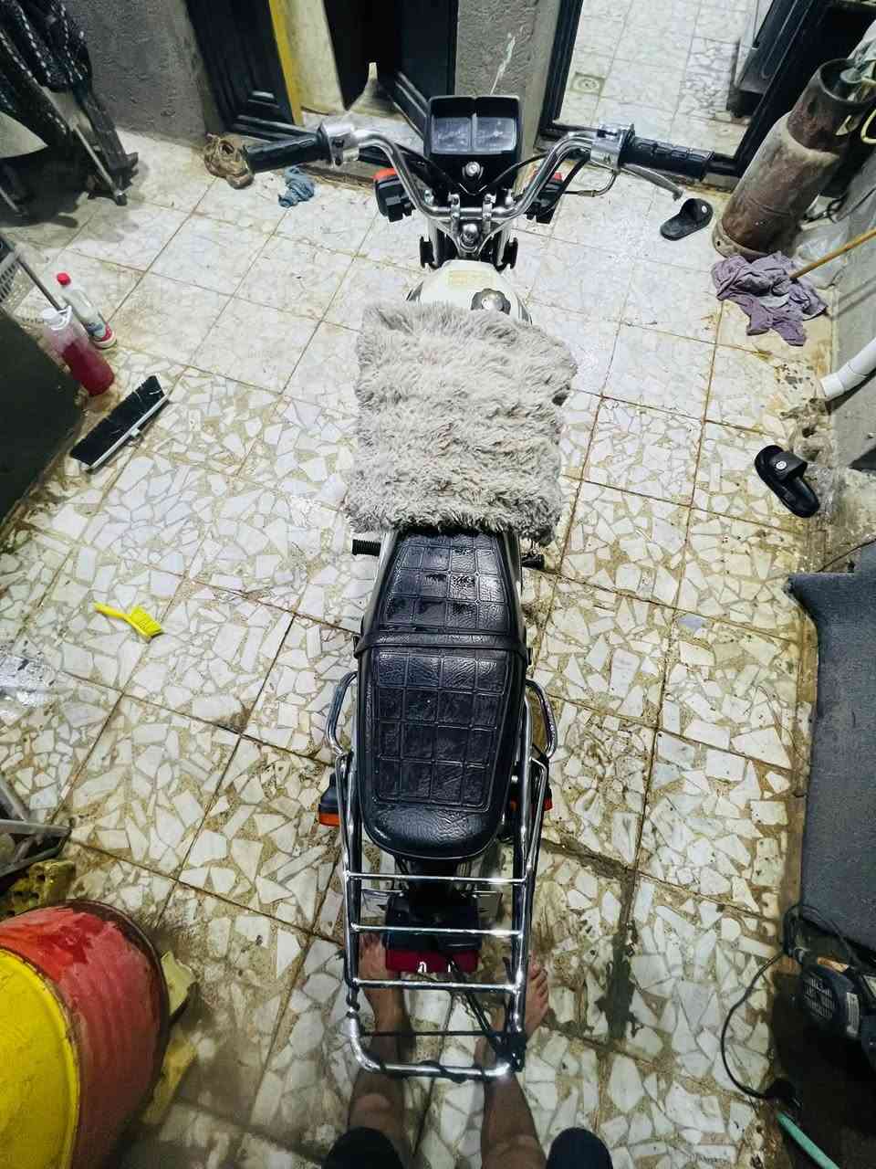 اربعه كير • ٢٠٢٥ • اوراق