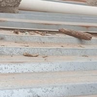 ٣ قطع • مستعمل • ٥ امتار