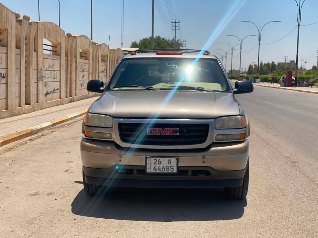 سلام عليكم جمسي  ٢٠٠١ صلاح الدين بسمي سنويه ل٢٠٣٠ مكفوله من كلشي ٦١٠٠ سعر ١٢٥ اومراوس بيوكن من ٧ وفوك استفسار ***********@
