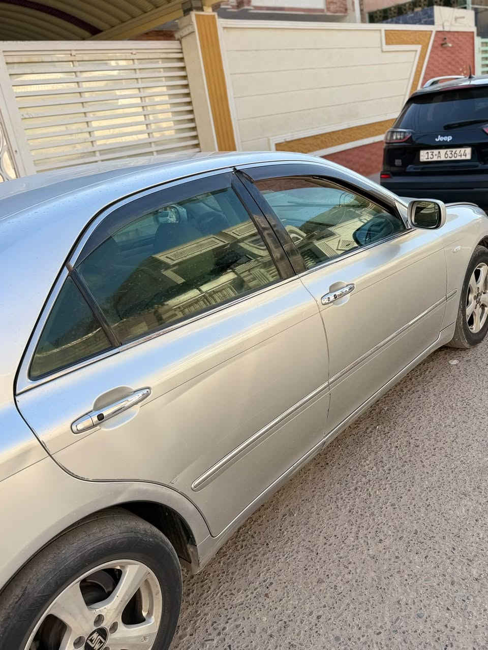 شاهينه ادوات كصه جنطه ...متومه نكليزي طبق الاصل
تبريد ثلج حداديه جديده 

كفاله كير مكينه كهربائيات شاشه كامره خلفيه

ميسان /32$
‭***********‬
